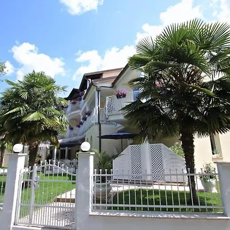 Villa Mala * بوريتش