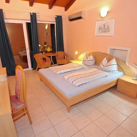 Oda ve Kahvaltı Villa Mala Poreč