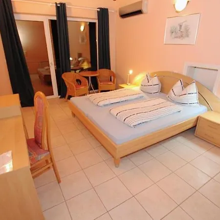 Villa Mala Bed & Breakfast Poreč